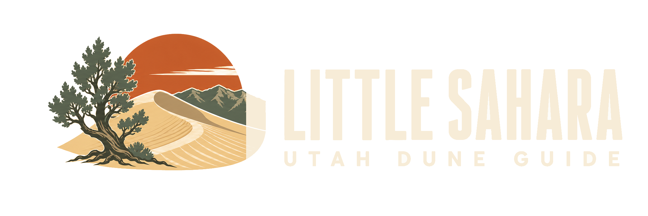 Little Sahara, Utah Dune Guide